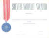 BSA Silver World Certificate.jpg (28512 bytes)