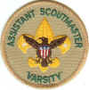 BSA ASM Patch ASM11.jpg (48140 bytes)