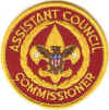 BSA Assistant Council Commissioner ACC3.jpg (58314 bytes)