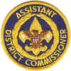 BSA Assistant Deputy Scout Commissioner ADSC7.jpg (126393 bytes)