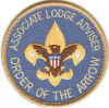 BSA Associate Lodge Advisor OAAL1.jpg (57983 bytes)