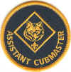 BSA Cubmaster Assistant - 1989-current.jpg (95044 bytes)