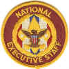 BSA National Executive Staff NES2.jpg (96042 bytes)