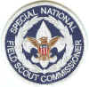 BSA Special National Field Scout Commissioner SNFC6.jpg (109630 bytes)