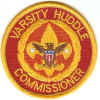 BSA Varsity Huddle Commissioner VHC2.jpg (111037 bytes)