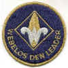 BSA Webelos Den Leader Patch Mylar.jpg (53452 bytes)