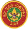 BSA Boy Scout Roundtable Staff BSRTS2.jpg (56535 bytes)