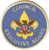 BSA Council Executive Board CEB1.jpg (54422 bytes)