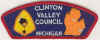 Clinton Valley Council T1.jpg (38183 bytes)