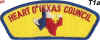 Heart O'Texas Council T1a.jpg (59138 bytes)