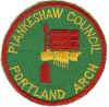 Piankeshaw Council - Portland Arch - 1950s.jpg (105545 bytes)