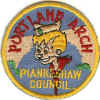 Piankeshaw Council - Portland Arch - 1960s.jpg (118982 bytes)