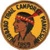 Piankeshaw Council Hubbard Trails District Camporee 1959.jpg (118938 bytes)