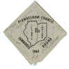 Piankeshaw Council NSJ 1964 Neckerchief.jpg (47611 bytes)