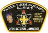 Three Fires Council NSJ 2005-Yel.jpg (81037 bytes)