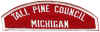 Tall Pine Council RWS.jpg (169135 bytes)