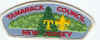 Tamarack Council T1.jpg (59795 bytes)