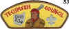 Tecumseh Council S03.jpg (52065 bytes)