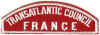 Transatlantic Council - France - RWS.jpg (48396 bytes)