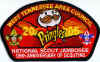 West Tennessee Area Council NSJ 2005 Pringles.jpg (121300 bytes)