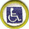 Disabilities Awareness FE PB.jpg (103266 bytes)