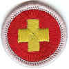 First Aid SS.jpg (90542 bytes)