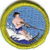 Water Skiing BPB No Vest.jpg (121810 bytes)