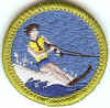 Water Skiing FE PB Line in Vest.jpg (136585 bytes)