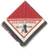 NSJ 1964 Neckerchief.jpg (85923 bytes)