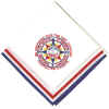 NSJ 1997 Neckerchief a.jpg (50615 bytes)