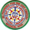 NSJ 1997 Pocket Patch-Medical Aide.jpg (139042 bytes)