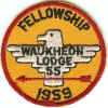 055 Waukheon 1959 Fellowship.jpg (118905 bytes)