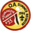 055 Waukheon 1966 Summer Reunion.jpg (107541 bytes)