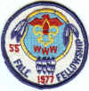 055 Waukheon 1977 Fall Fellowship.jpg (118637 bytes)