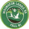 055 Waukheon 1981 Fall Fellowship.jpg (111132 bytes)