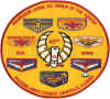 055 Waukheon 60th Anniversary Jacket Patch J3.jpg (123714 bytes)