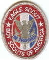 BSA Eagle Award Patch Type 12D.jpg (108879 bytes)