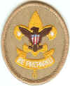 BSA First Class Patch Type 15B.jpg (58126 bytes)