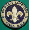 WSJ 1967 Backpack patch.jpg (42366 bytes)