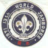 WSJ 1971 Jacket patch.jpg (111478 bytes)