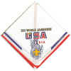 WSJ 1971 Neckerchief USA Contingent.jpg (82906 bytes)