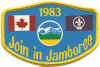 WSJ 1983 Pocket Patch - Join in Jamboree.jpg (71588 bytes)