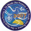 WSJ 2007 Jacket Patch-b.jpg (267355 bytes)