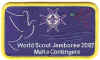 WSJ 2007 Malta Contingent.jpg (91203 bytes)