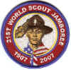 WSJ 2007 Pocket Patch-BSA.jpg (115665 bytes)