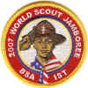 WSJ 2007 US Contingent-IST.jpg (121529 bytes)