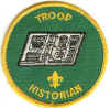 BSA Troop Historian H1.jpg (48875 bytes)