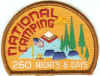 BSA National Camping Award - 250 Days.jpg (92534 bytes)