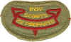 Boy Scouts Canada Second Class Badge.jpg (55474 bytes)
