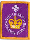 Great Britain Queens Jubilee Patch.jpg (217867 bytes)